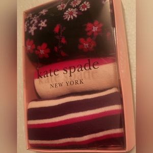 Kate ♠️ spade NEW YORK socks